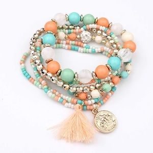 Charm Bracelet